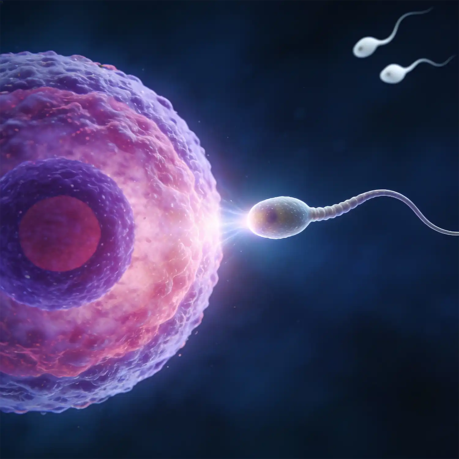 Glutatión, hormonas y estrés oxidativo: su papel clave a lo largo de toda la vida